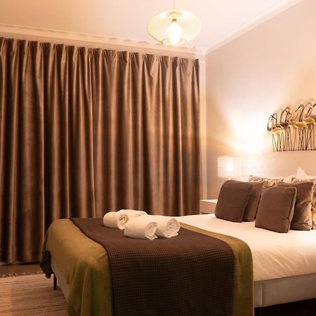 Comfort Zone Beach Apartment Quarteira Ngoại thất bức ảnh