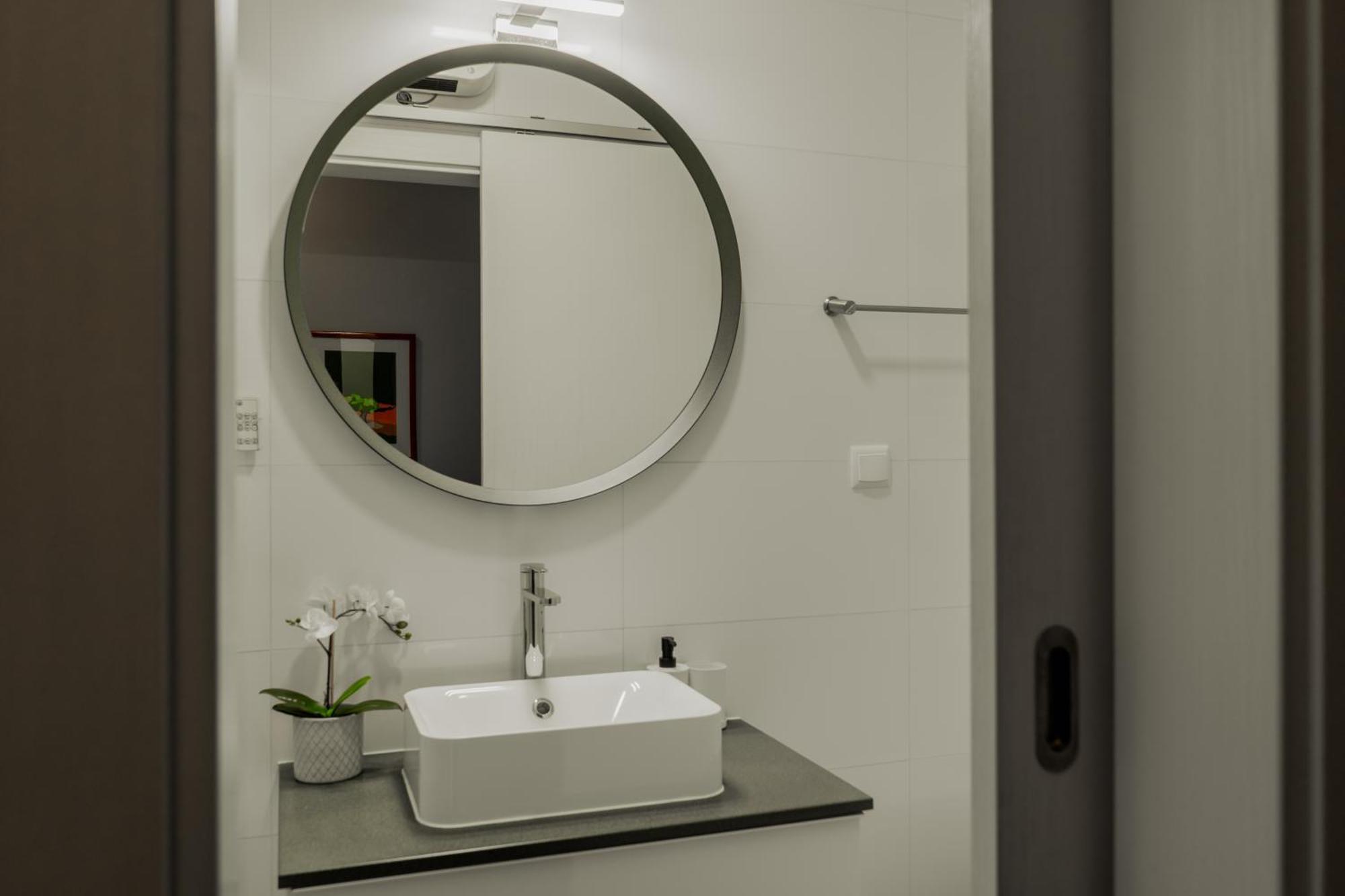 Comfort Zone Beach Apartment Quarteira Ngoại thất bức ảnh