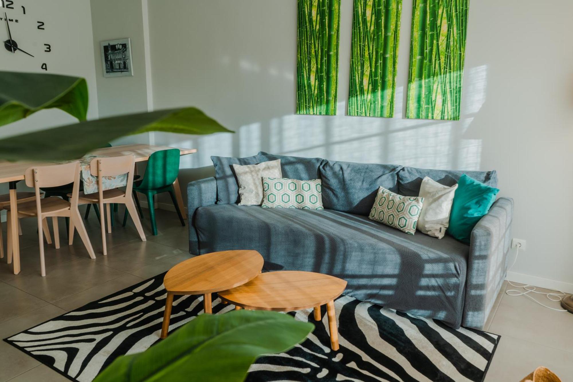 Comfort Zone Beach Apartment Quarteira Ngoại thất bức ảnh