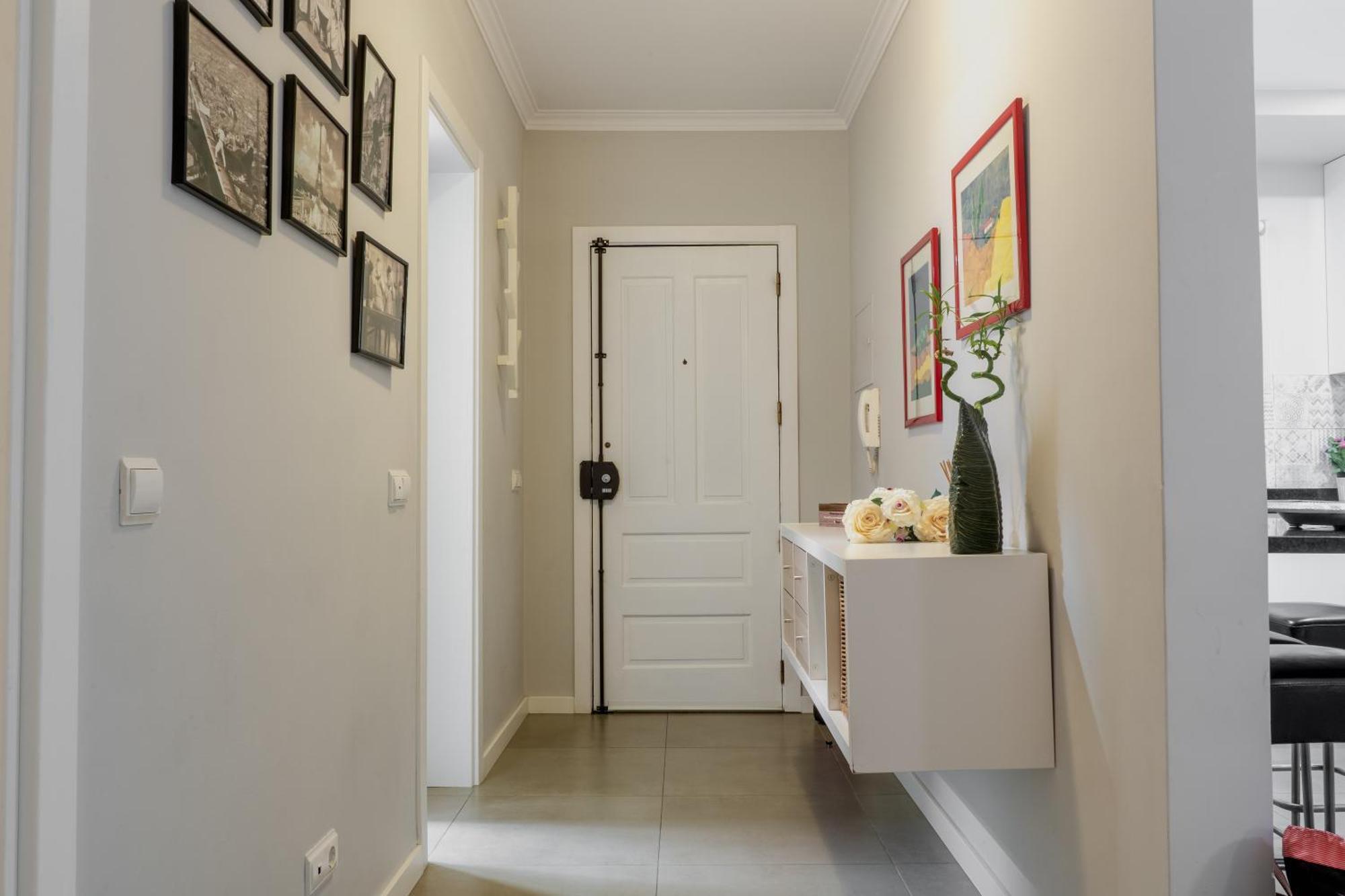 Comfort Zone Beach Apartment Quarteira Ngoại thất bức ảnh
