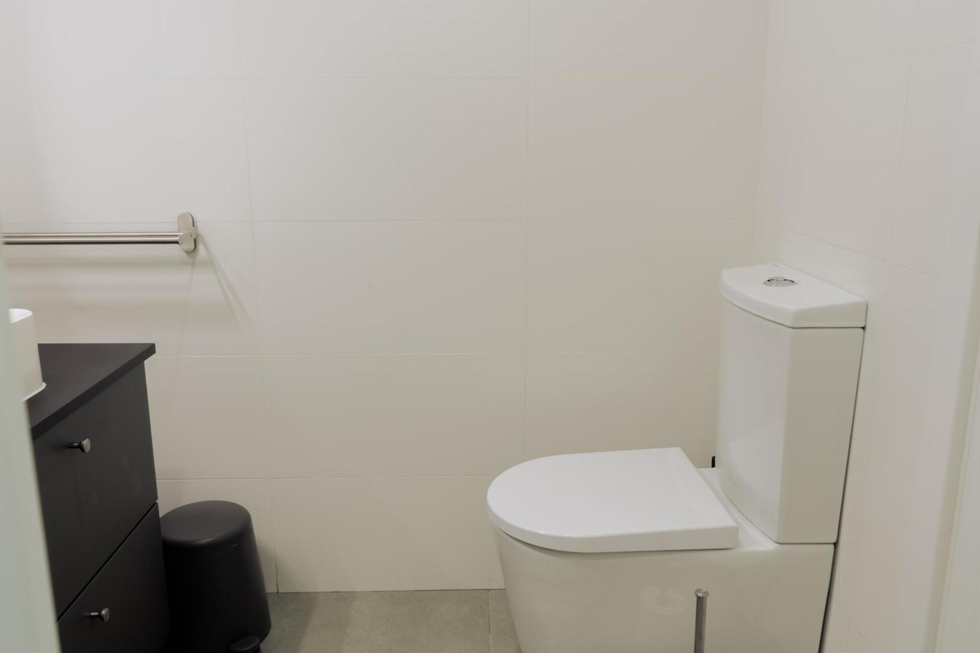 Comfort Zone Beach Apartment Quarteira Ngoại thất bức ảnh